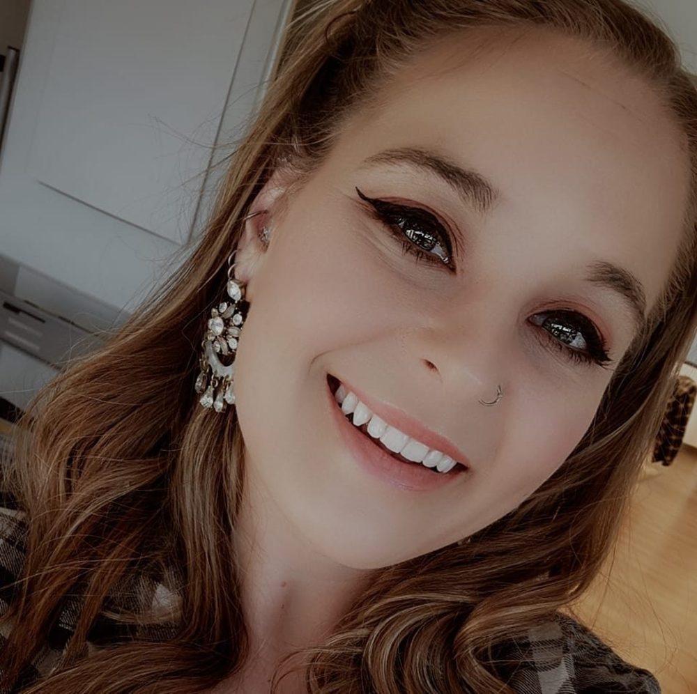 Meet your Posher, Patricia